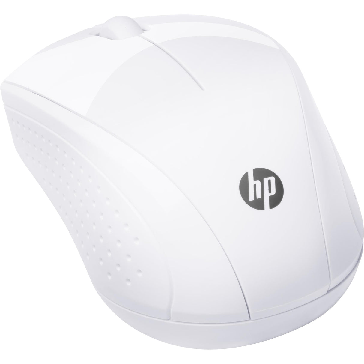 HP Wireless Mouse 220 (Snow White)