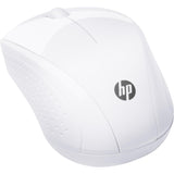 HP Wireless Mouse 220 (Snow White)