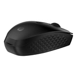 HP 420 Programmable Wireless Mouse Black 7M1D3AA