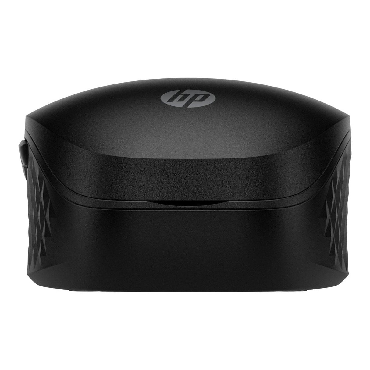 HP 420 Programmable Wireless Mouse Black 7M1D3AA