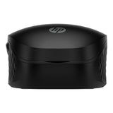 HP 420 Programmable Wireless Mouse Black 7M1D3AA