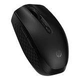 HP 420 Programmable Wireless Mouse Black 7M1D3AA