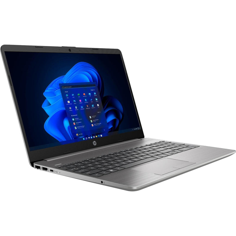 HP 250 G9 15.6-inch FHD Laptop - Intel Celeron N4500 256GB SSD 8GB RAM Win 11 Home 7M9W3ES