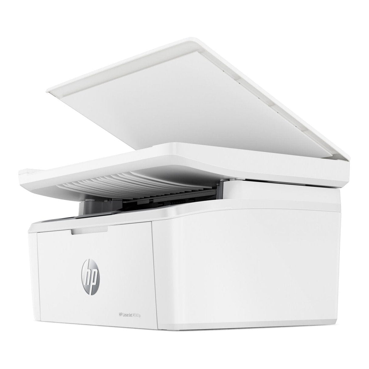 HP MFP Mono LaserJet M141a A4 Multifunction Laser Office Printer 7MD73A