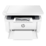HP MFP Mono LaserJet M141a A4 Multifunction Laser Office Printer 7MD73AOPEN (Open Box)