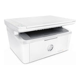 HP MFP Mono LaserJet M141a A4 Multifunction Laser Office Printer 7MD73AOPEN (Open Box)