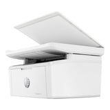 HP MFP Mono LaserJet M141a A4 Multifunction Laser Office Printer 7MD73AOPEN (Open Box)