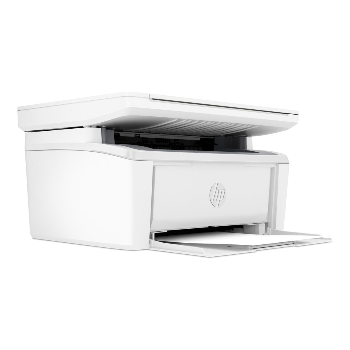 HP MFP Mono LaserJet M141a A4 Multifunction Laser Office Printer 7MD73AOPEN (Open Box)