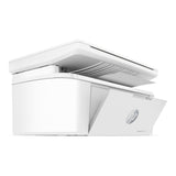 HP MFP Mono LaserJet M141a A4 Multifunction Laser Office Printer 7MD73AOPEN (Open Box)