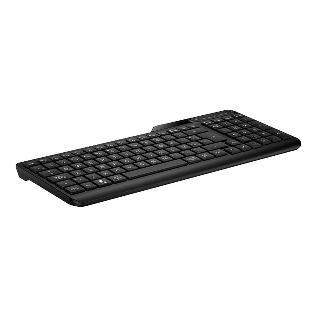 HP 475 Dual-Mode Wireless Keyboard 7N7B9AA