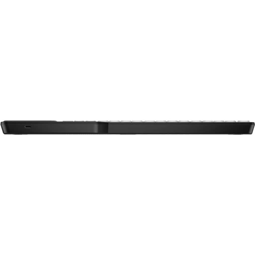 HP 405 Multi-Device Backlit Wired Keyboard 7N7C1AA