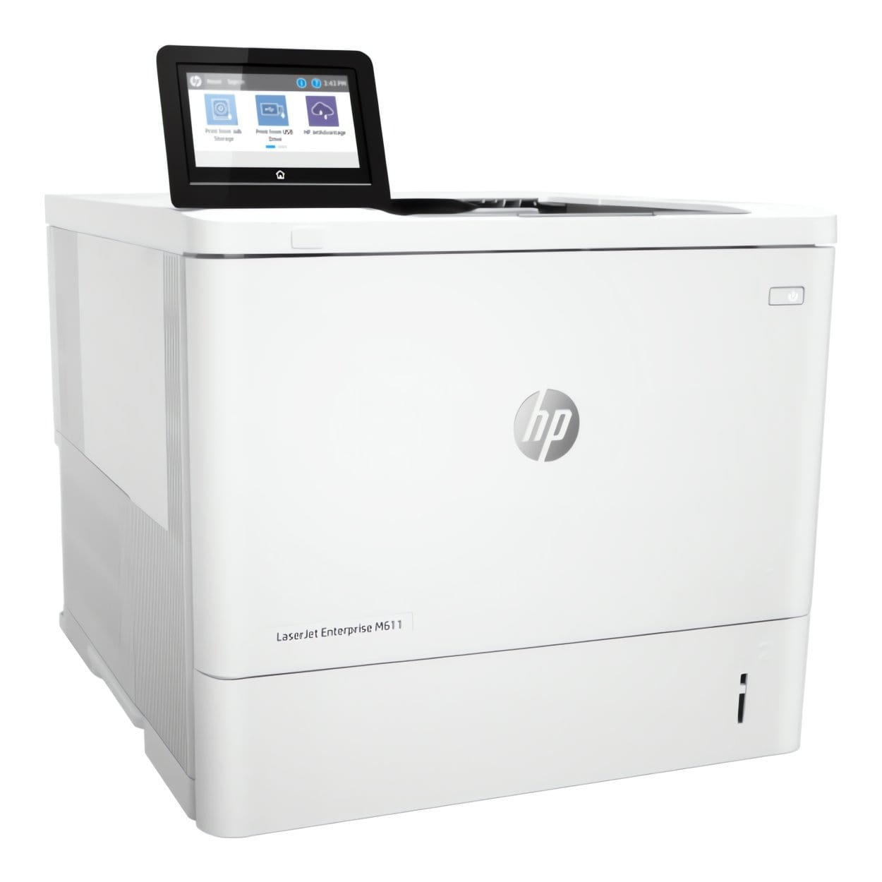 piro様ページ089 HP LaserJet Enterprise MFP M635fht A4 Mono Multifunction Laser