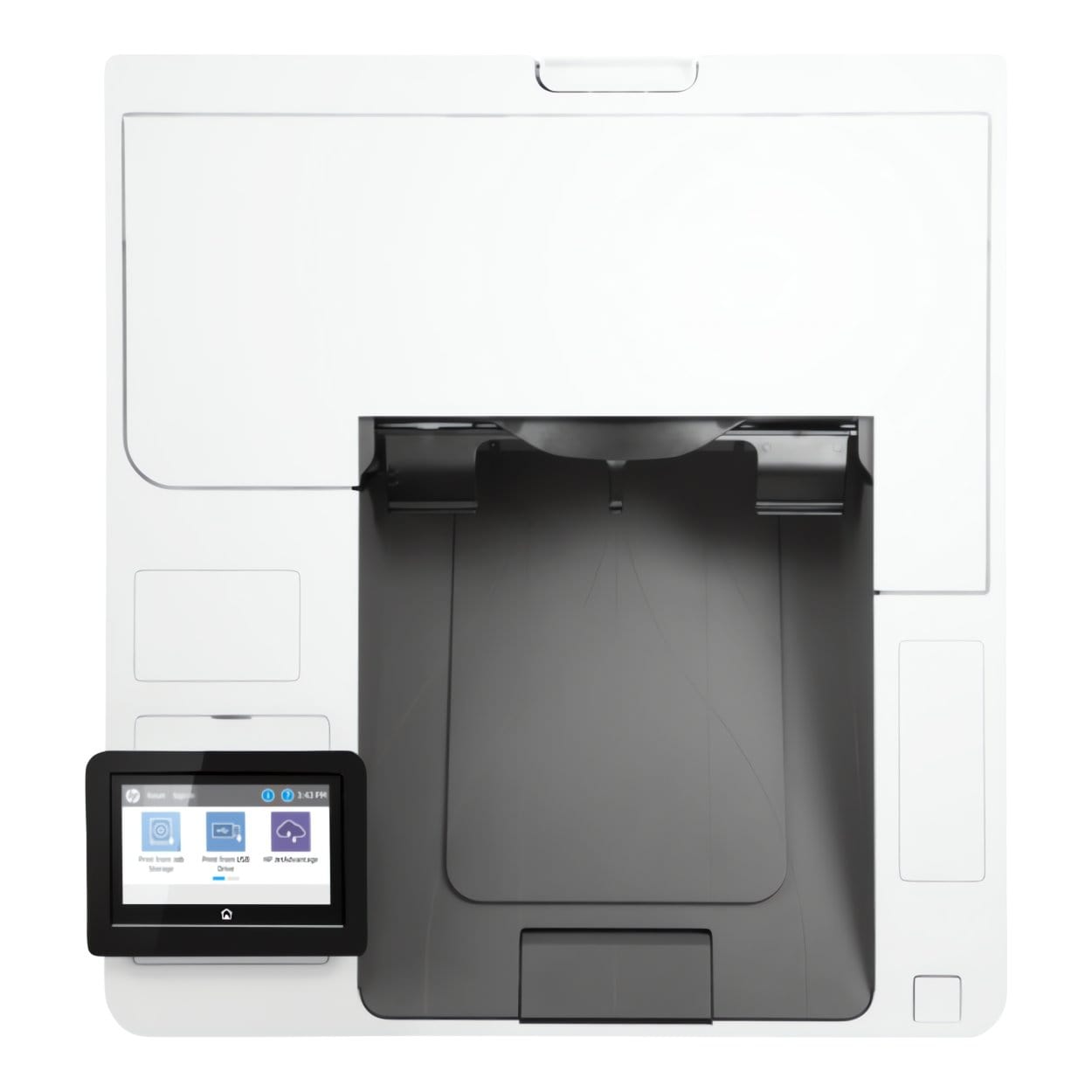 piro様ページ089 HP LaserJet Enterprise 8501dn A3 Mono Laser Printer 9S187A – HP Shop