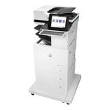 HP LaserJet Enterprise Flow M635z Laser 1200 x 1200 DPI 65 ppm A4 7PS99A