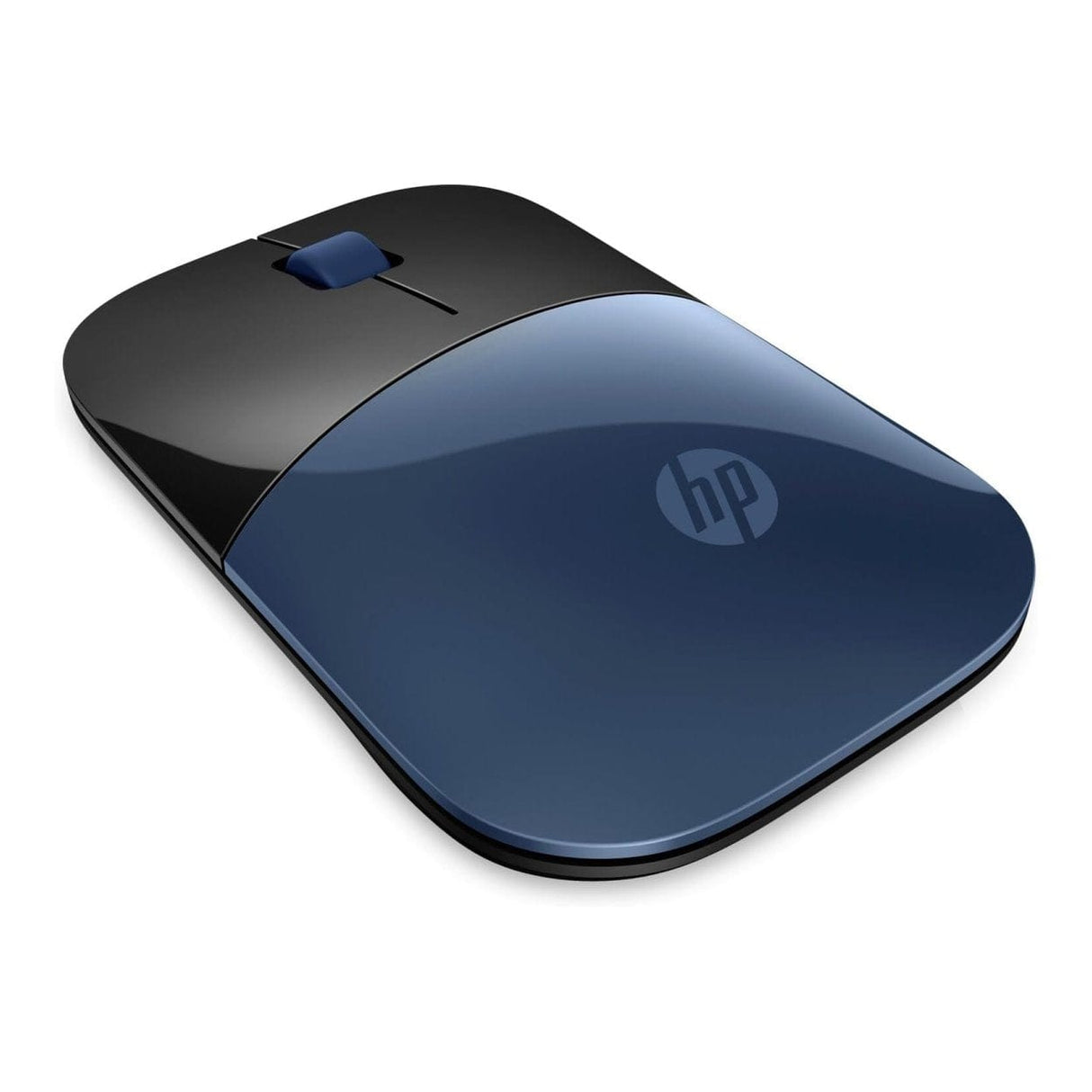 HP Z3700 Wireless Mouse Lumiere Blue 7UH88AA