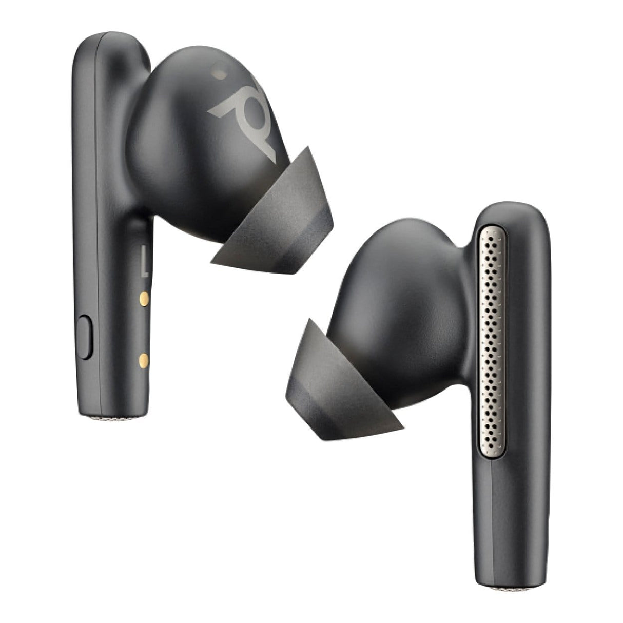 Poly Voyager Free 60+ UC Wireless Earbuds with Touchscreen Charge Case 7Y8G4AA