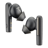Poly Voyager Free 60+ UC Wireless Earbuds with Touchscreen Charge Case 7Y8G4AA