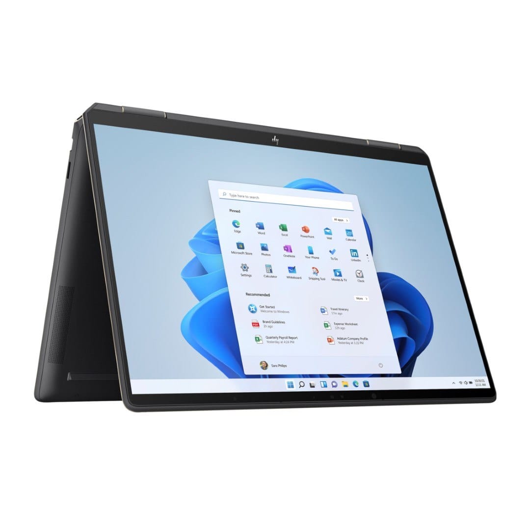 HP Spectre x360 Dashiell 23C1 13.5-inch WUXGA+ 2-in-1 Laptop