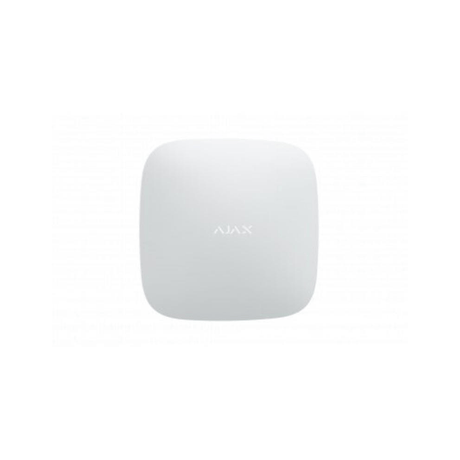 Ajax ReX Wi-Fi Jeweller White 8001.37.WH1