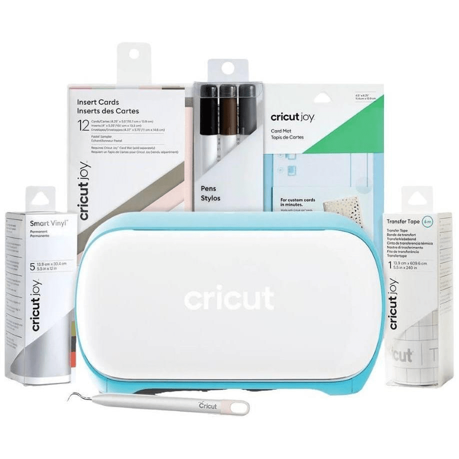 Cricut Joy Starter Bundle 8001864