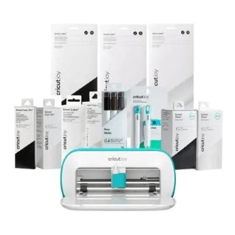 Cricut Joy Bundle 8002174