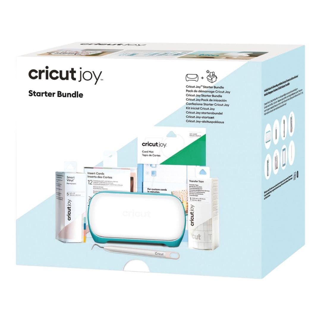 Cricut Joy Bundle 8002174 – FirstShop