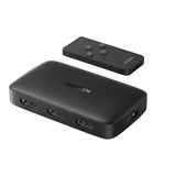 Ugreen CM332 3-in-1 4K HDMI Switch 80125