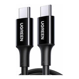 Ugreen 1m USB-C to USB-C 100W Charging Cable 80371