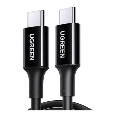 Ugreen 1m USB-C to USB-C 100W Charging Cable 80371