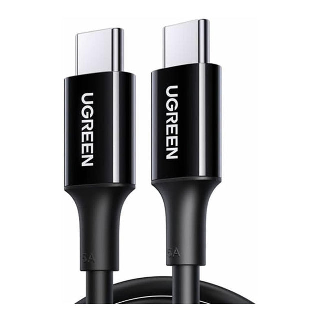 Ugreen 1m USB-C to USB-C 100W Charging Cable 80371
