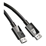 UGreen 3m Male to Male 8K DisplayPort Braided Cable 80393