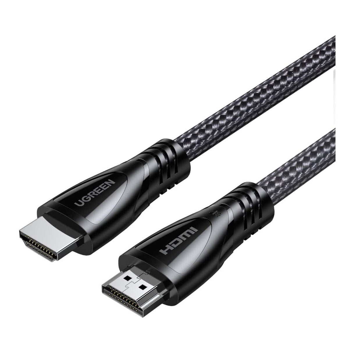 Ugreen 3m HDMI 2.1 Male to Male Cable Black 80404