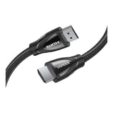 Ugreen 3m HDMI 2.1 Male to Male Cable Black 80404