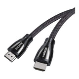 Ugreen 5m HDMI 2.1 Male to Male Cable Black 80405
