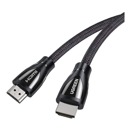 Ugreen 5m HDMI 2.1 Male to Male Cable Black 80405