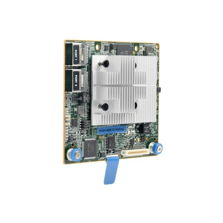 HPE Smart Array P408i-a SR Gen10 12G SAS Modular Controller 804331-B21