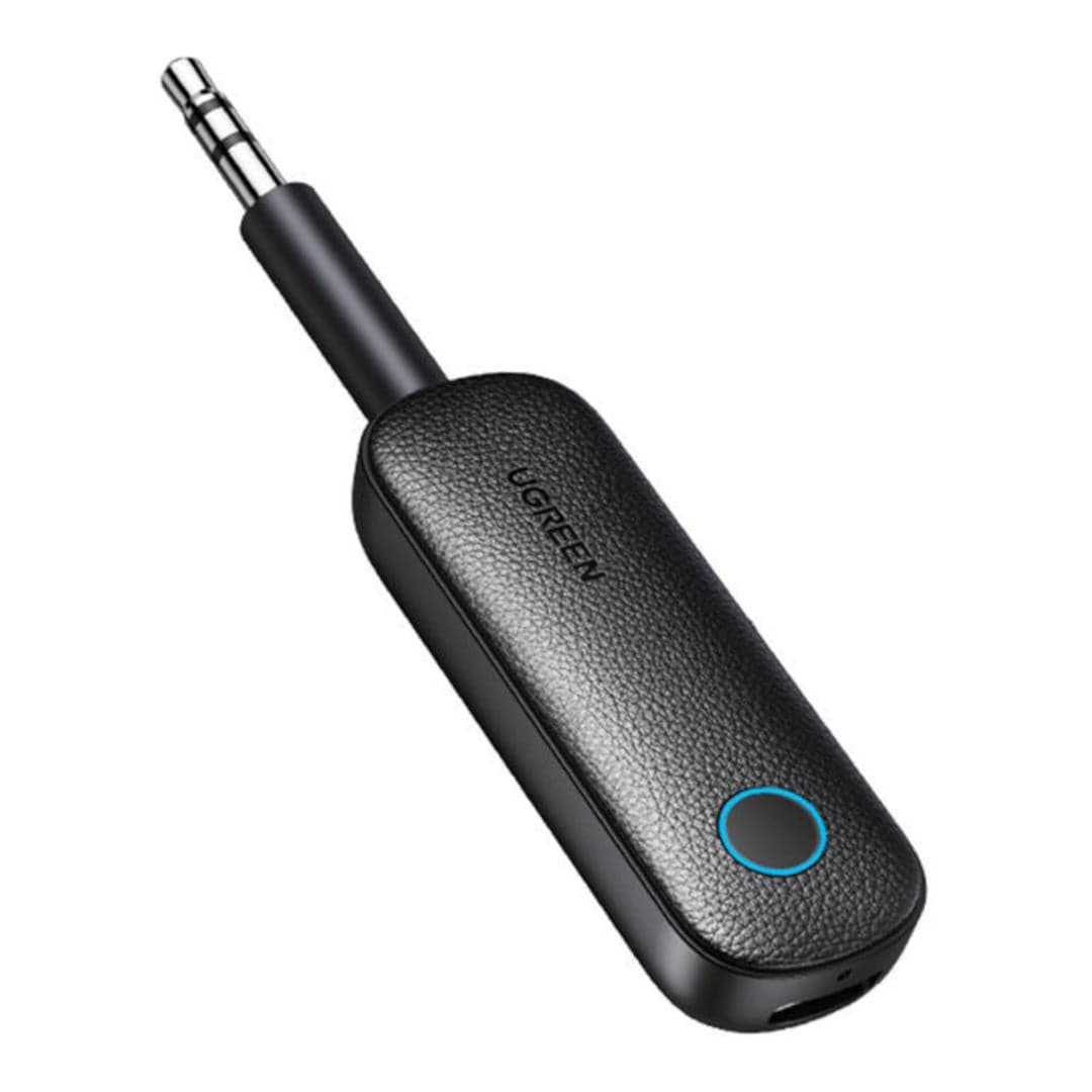 Ugreen CM403 Bluetooth 5.0 Transmitter/Receiver to AUX Adapter 80893 ...