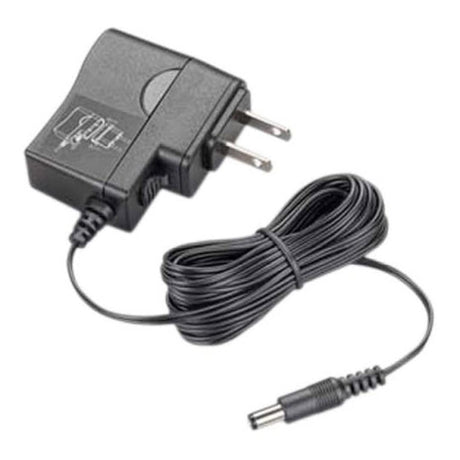 Poly AC Adapter Black 81423-01