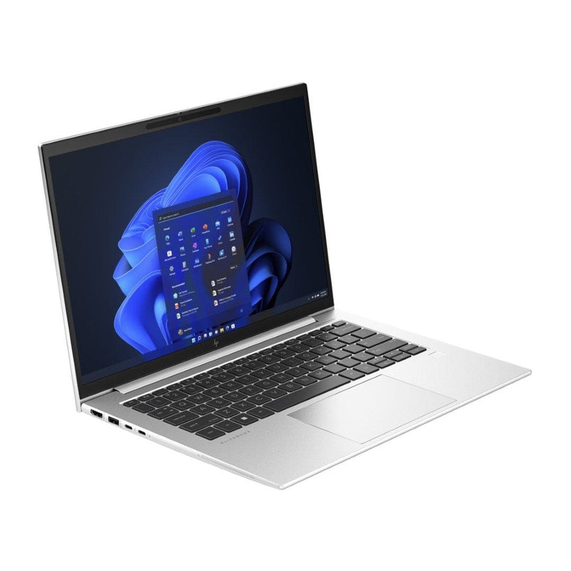 HP EliteBook 840 G10 14-inch WUXGA Laptop - Intel Core i5-1335U 512GB SSD 16GB RAM 4G Win 11 Pro 81A32EA