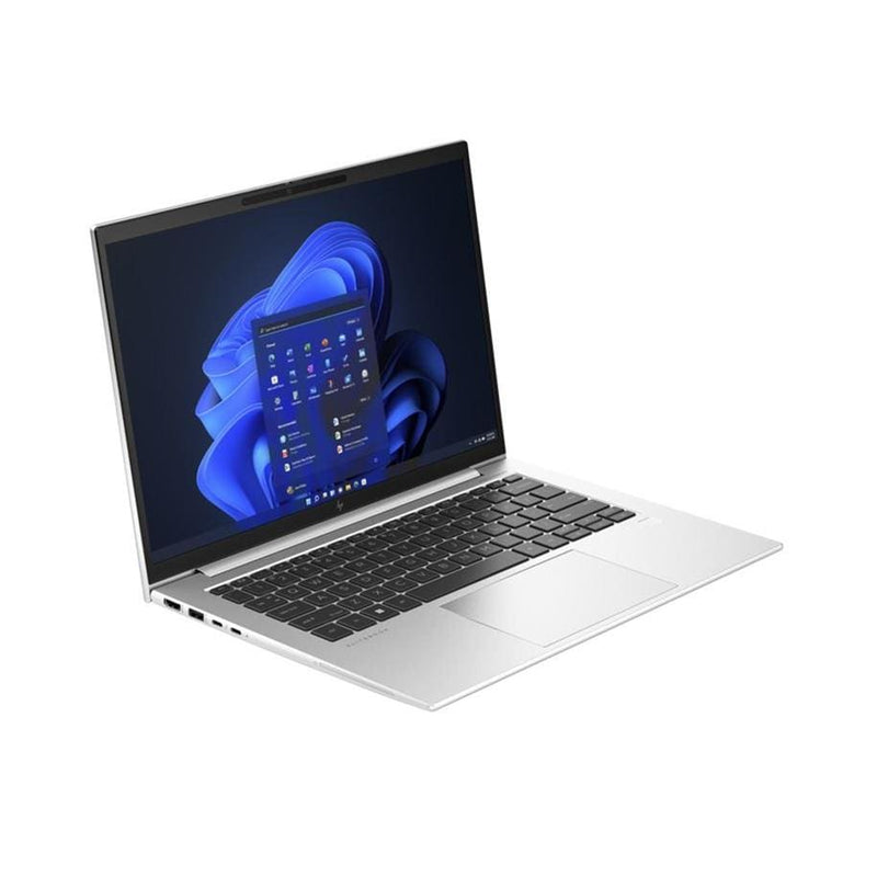 HP Elitebook 840 G10 14-inch FHD Laptop - Intel Core i5-1335U 512GB SSD 8GB RAM Win 11 Pro 81A34EA