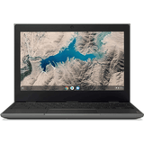 Lenovo 100e Chromebook G2 11.6-inch HD Laptop - Intel Celeron N4020 32GB eMMC 4GB RAM Chrome OS 81MA002ESN