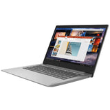 Lenovo IdeaPad 1 14IGL05 14-inch HD Laptop - Intel Celeron N4020 64GB EMMC 4GB RAM Win 10 Home 81VU009QSA