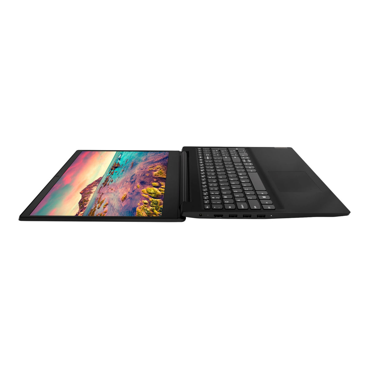 Lenovo IdeaPad S145 15IIL 15.6-inch HD Laptop - Intel Core i5-1035G1 1TB HDD 4GB RAM Win 10 Home