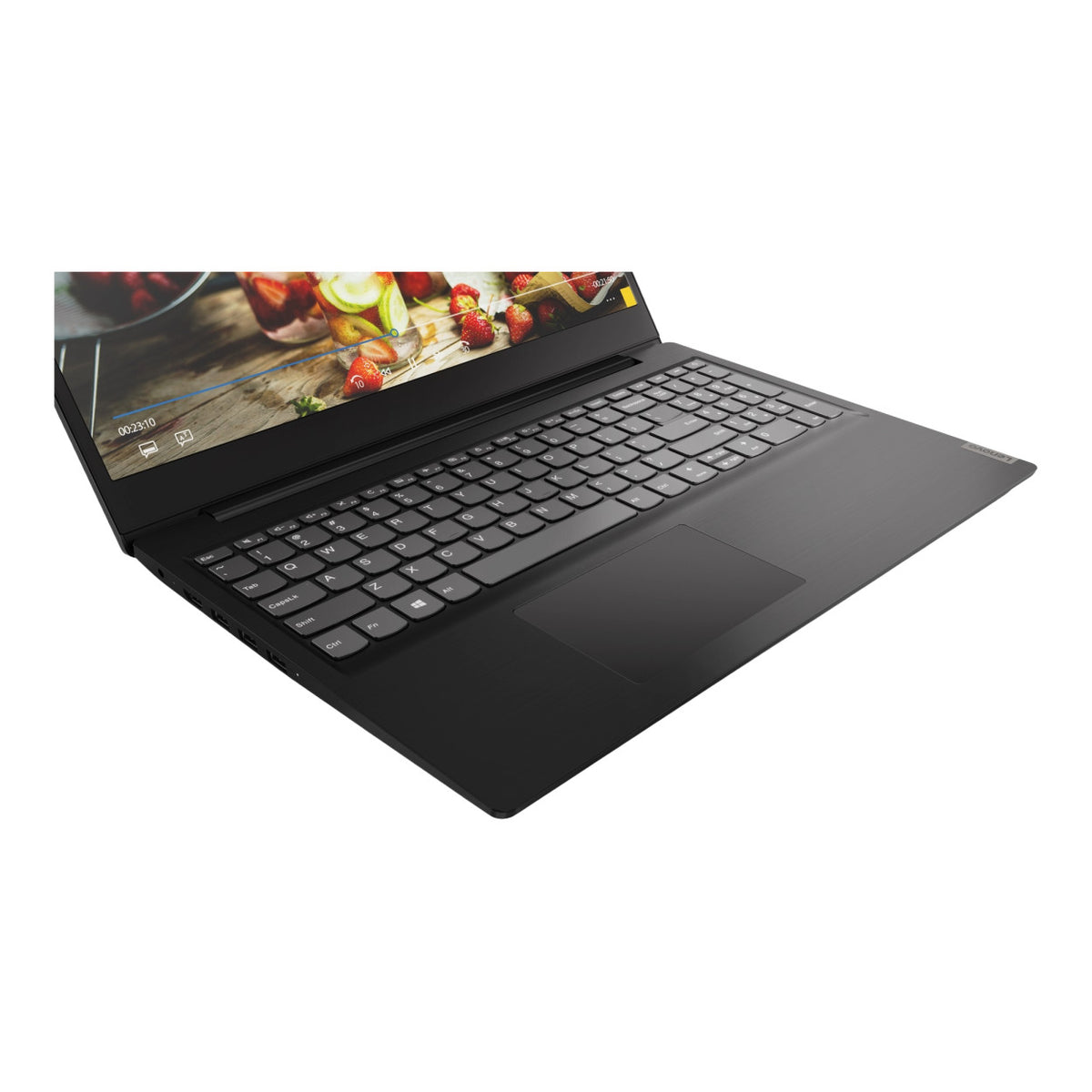 Lenovo IdeaPad S145 15IIL 15.6-inch HD Laptop - Intel Core i5-1035G1 1TB HDD 4GB RAM Win 10 Home