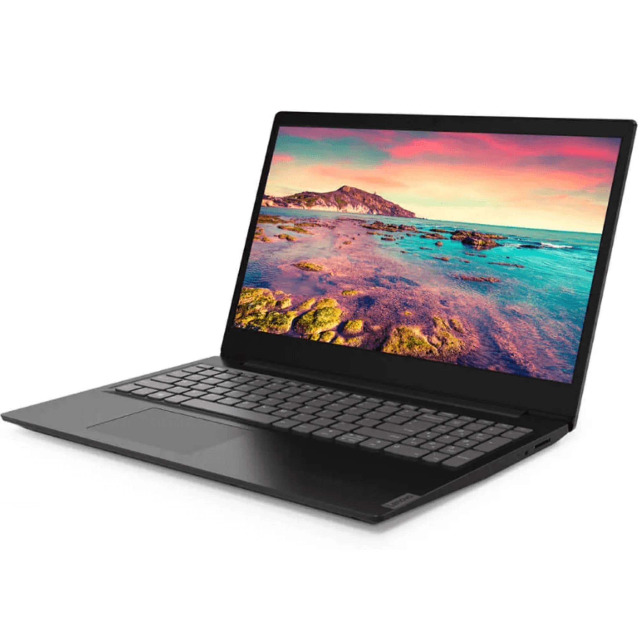Lenovo IdeaPad 3 15.6-inch FHD Laptop - Intel Celeron N4020 256GB