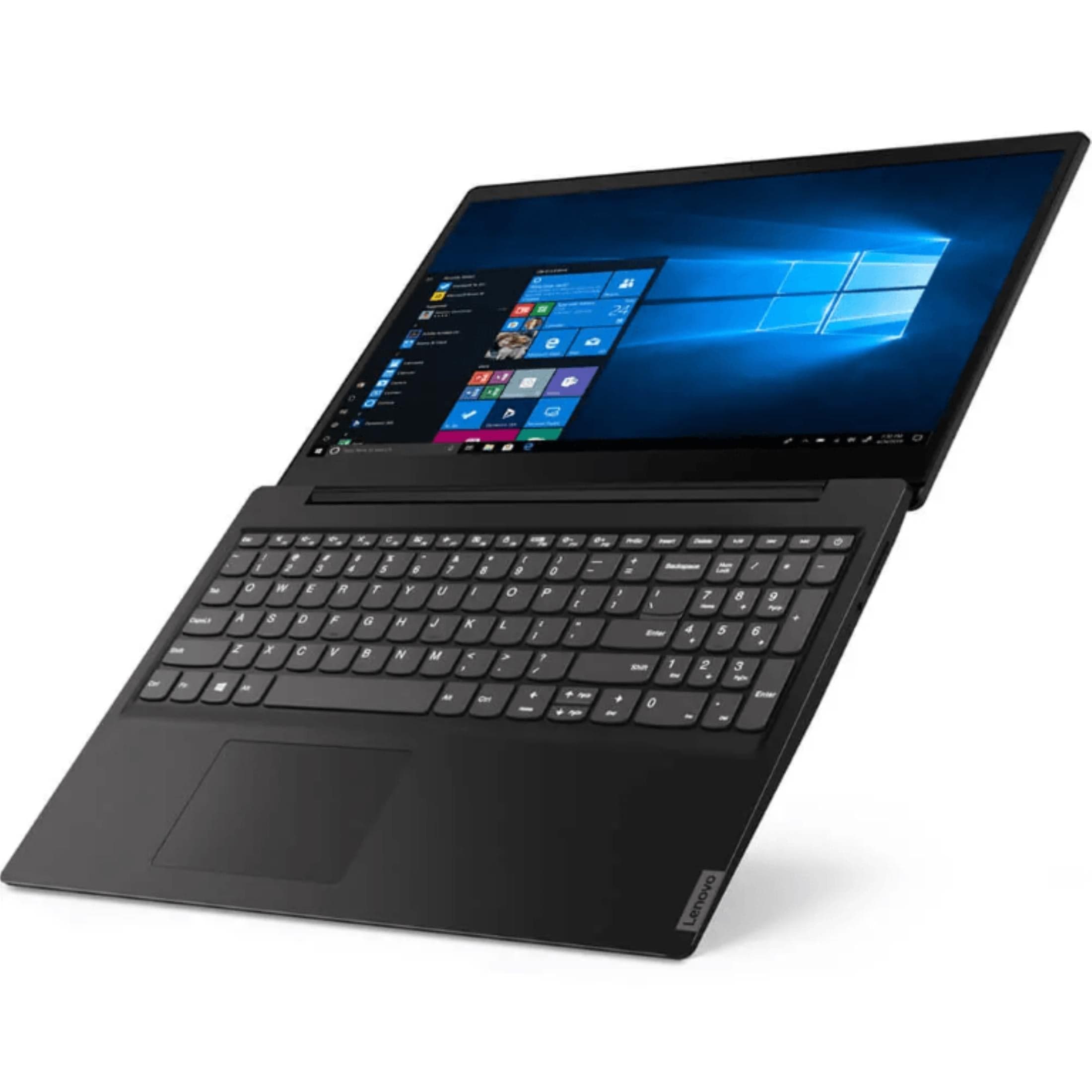 Lenovo IdeaPad 3 15.6-inch FHD Laptop - Intel Celeron N4020 256GB