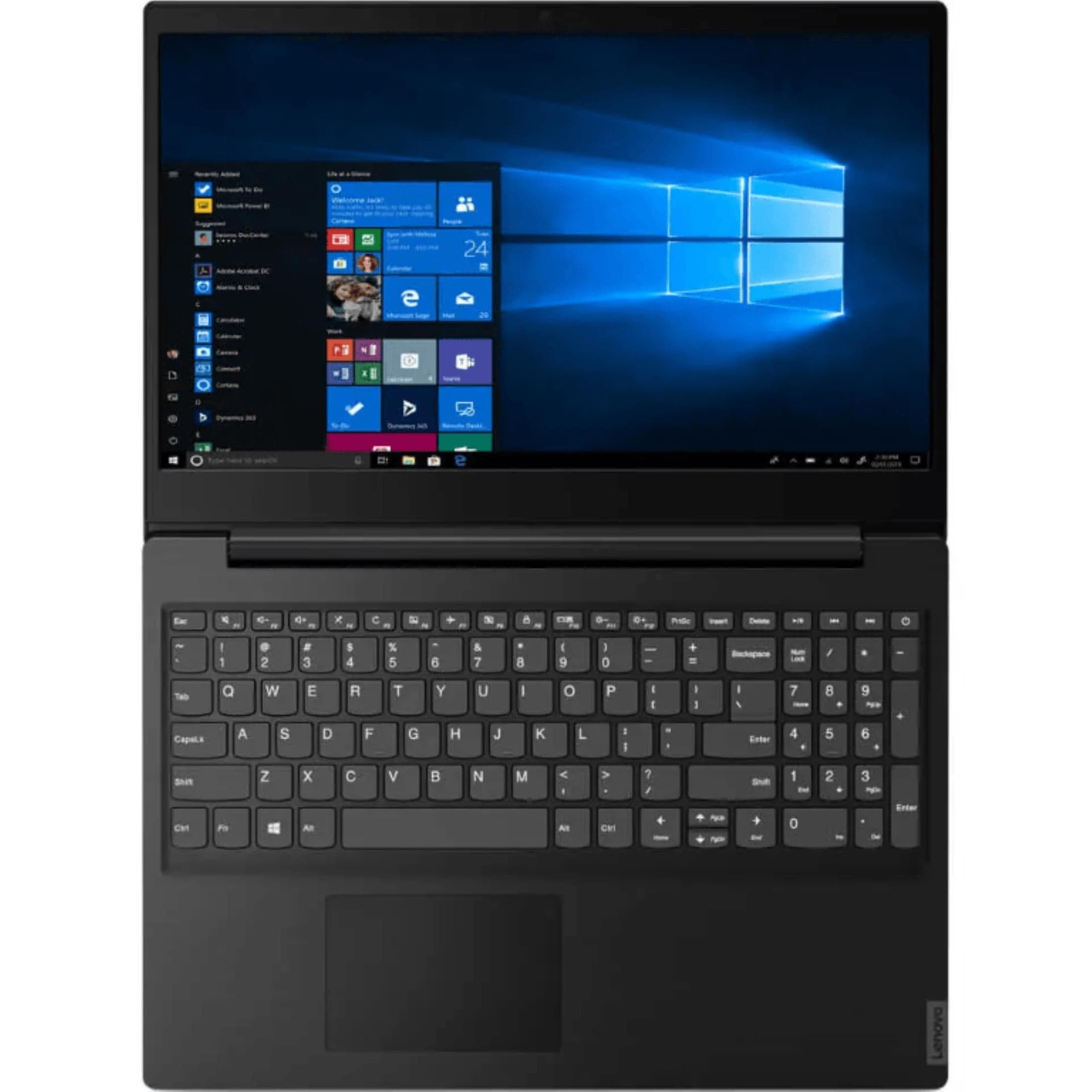 Lenovo IdeaPad 3 15.6-inch FHD Laptop - Intel Celeron N4020 256GB