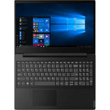 Lenovo IdeaPad 3 15.6-inch FHD Laptop - Intel Celeron N4020 256GB SSD 4GB RAM Win 11 Home 81WQ00P1SA
