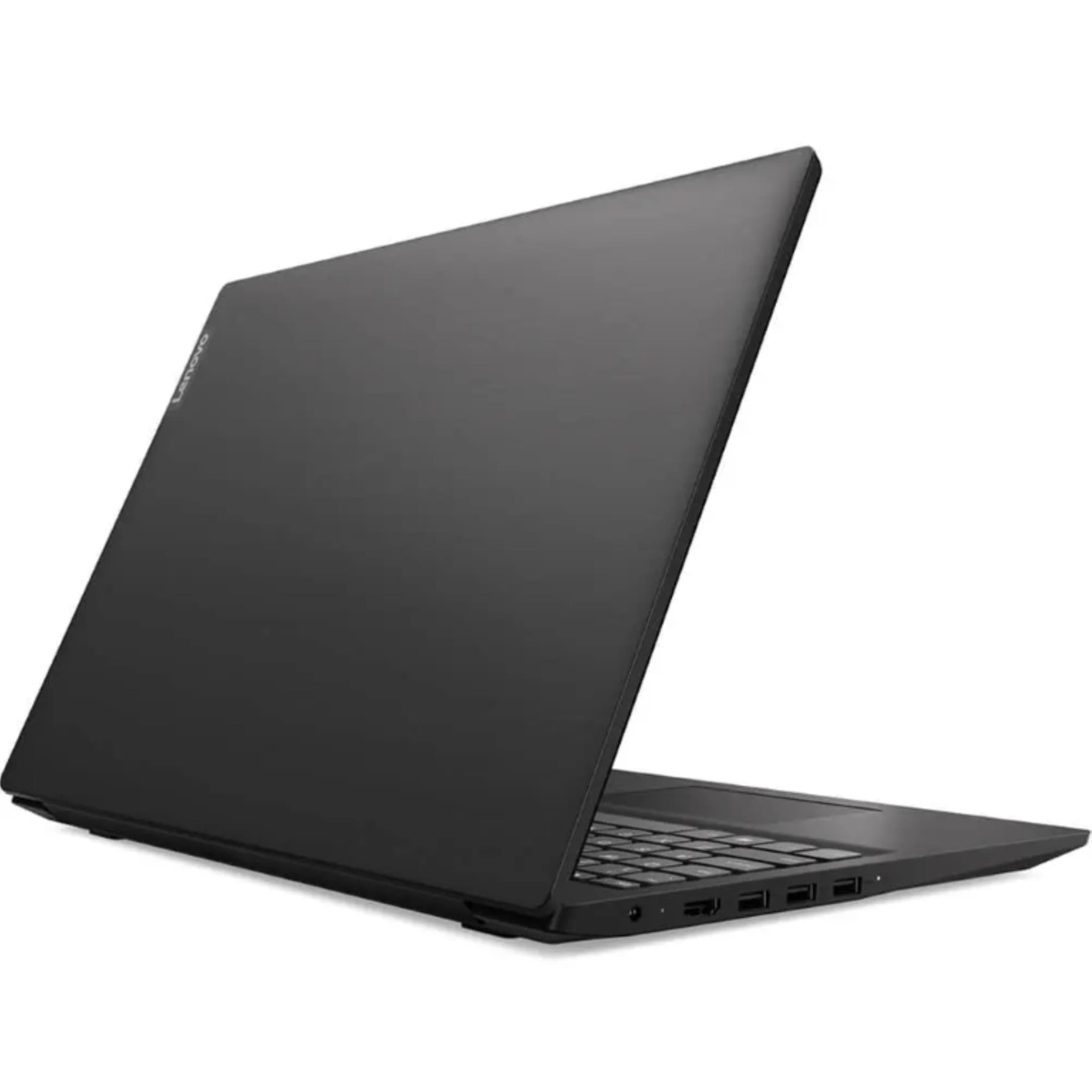 Lenovo IdeaPad 3 15.6-inch FHD Laptop - Intel Celeron N4020 256GB