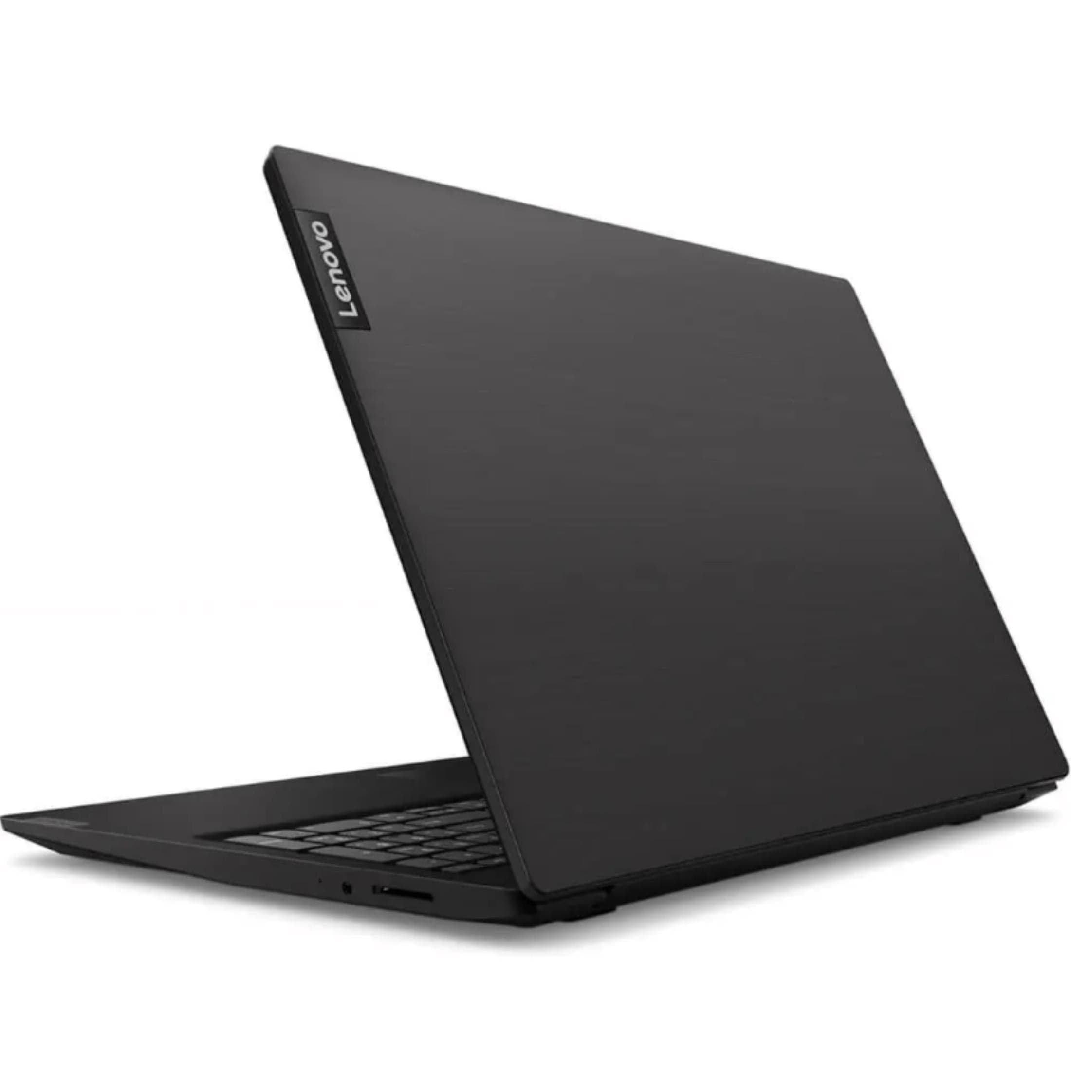 Lenovo IdeaPad 3 15.6-inch FHD Laptop - Intel Celeron N4020 256GB